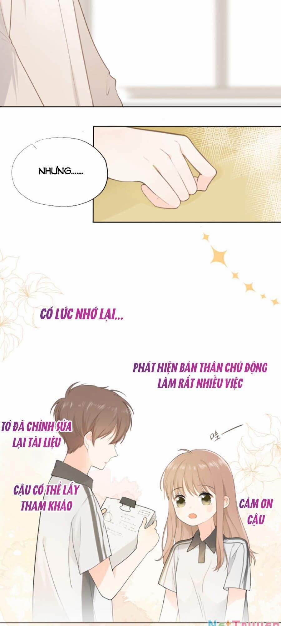 Tình Yêu Duy Nhất Của Tôi 11 trang 9