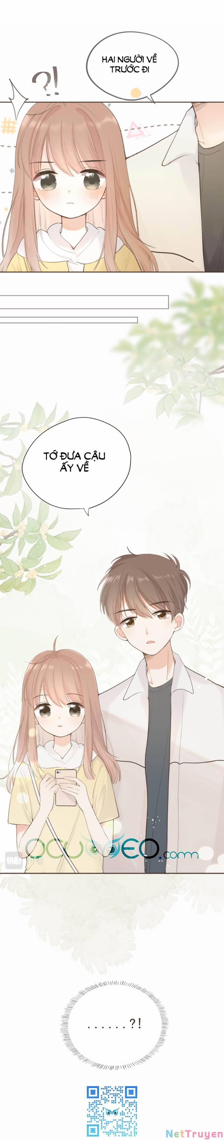 Tình Yêu Duy Nhất Của Tôi 12 trang 9