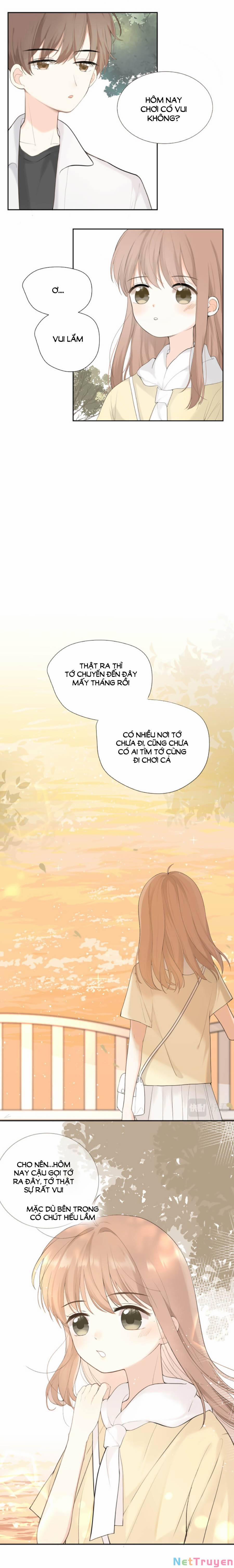 Tình Yêu Duy Nhất Của Tôi 13 trang 2