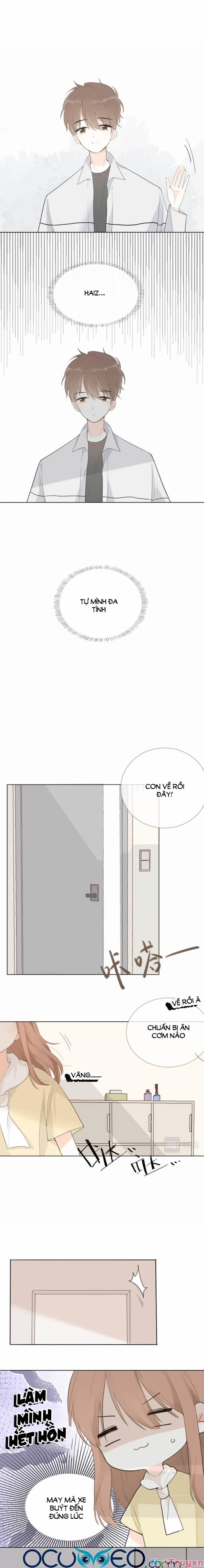 Tình Yêu Duy Nhất Của Tôi 13 trang 7