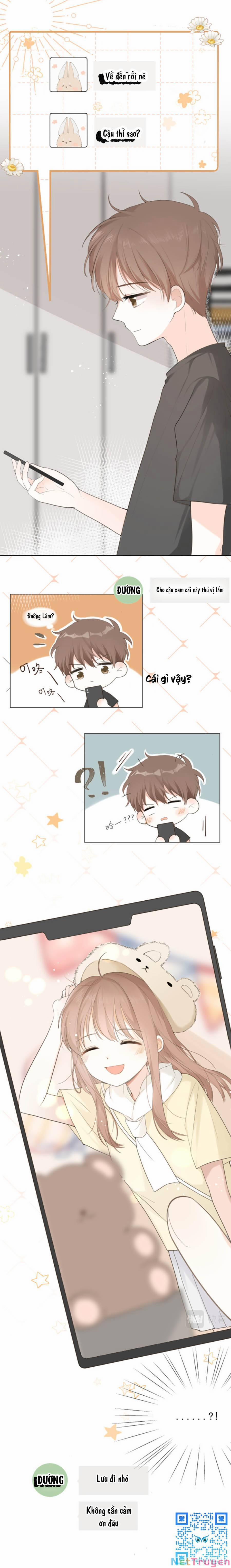 Tình Yêu Duy Nhất Của Tôi 13 trang 9