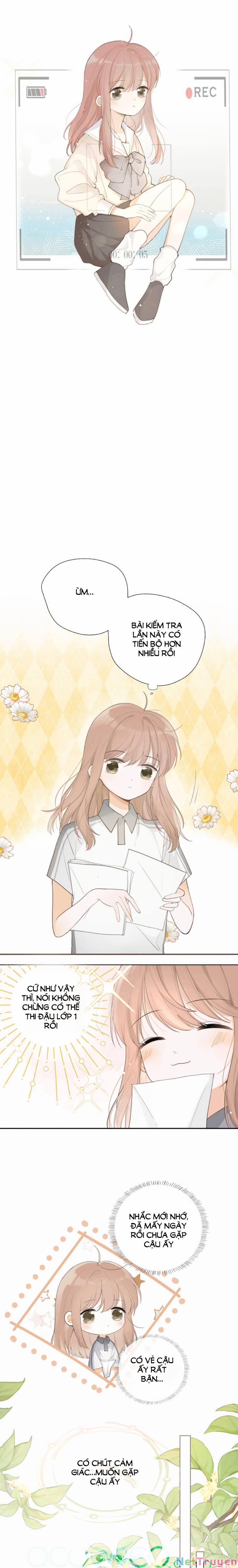 Tình Yêu Duy Nhất Của Tôi 14 trang 0