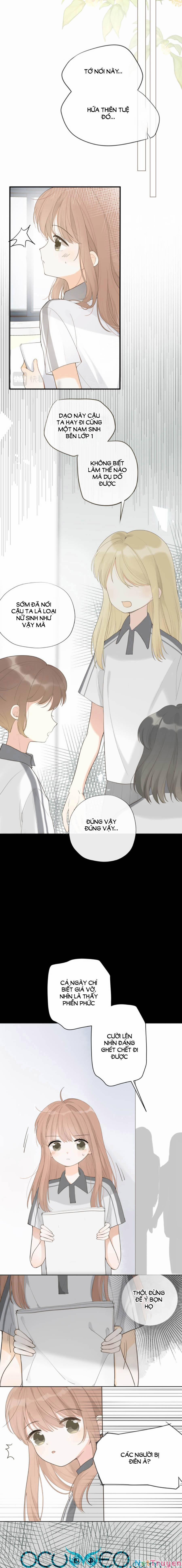 Tình Yêu Duy Nhất Của Tôi 14 trang 1