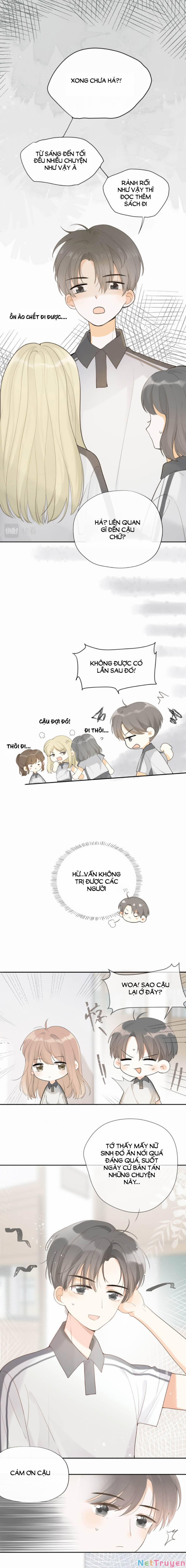 Tình Yêu Duy Nhất Của Tôi 14 trang 2