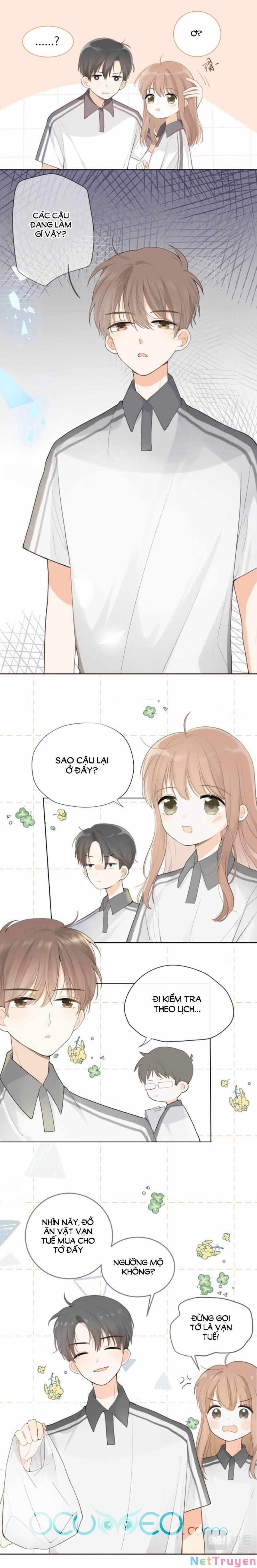 Tình Yêu Duy Nhất Của Tôi 14 trang 6