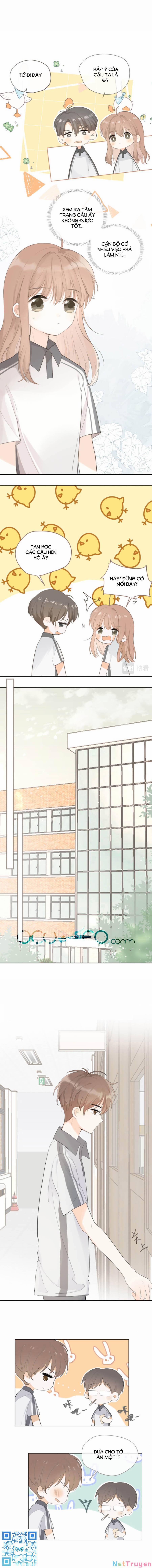 Tình Yêu Duy Nhất Của Tôi 14 trang 8