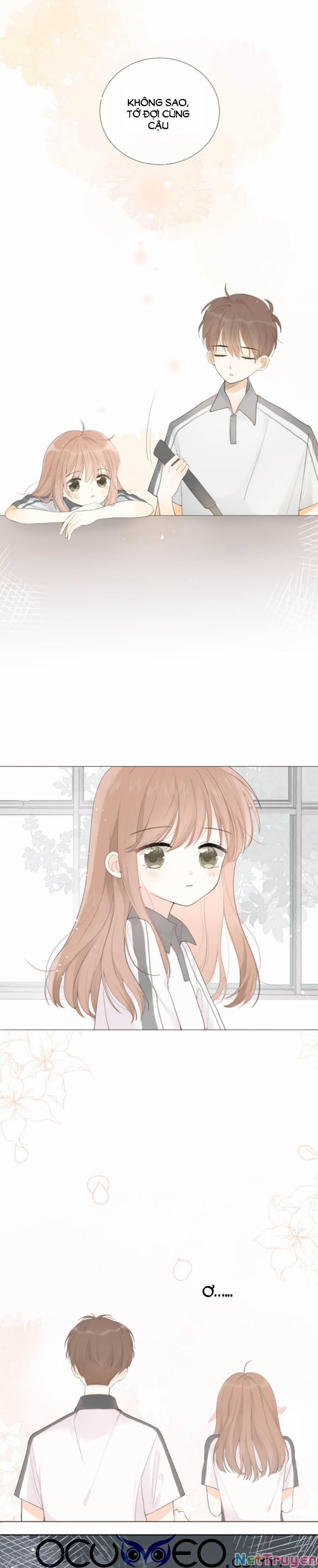 Tình Yêu Duy Nhất Của Tôi 15 trang 3