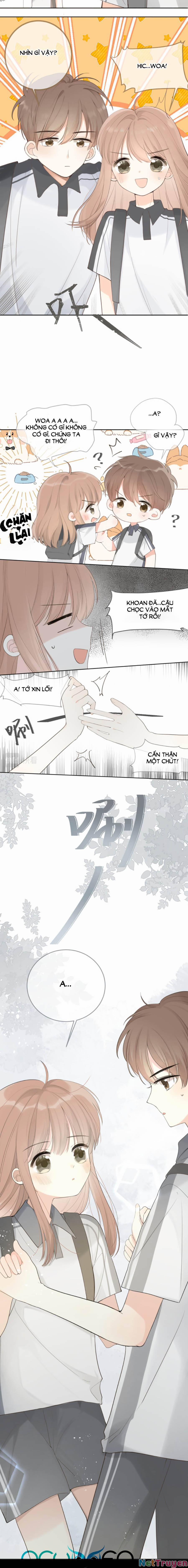 Tình Yêu Duy Nhất Của Tôi 15 trang 6