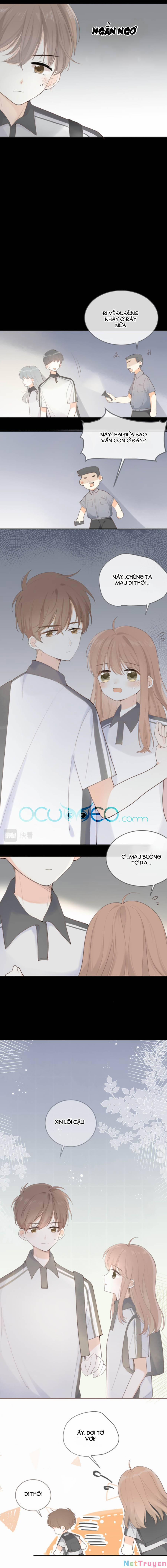 Tình Yêu Duy Nhất Của Tôi 15 trang 7