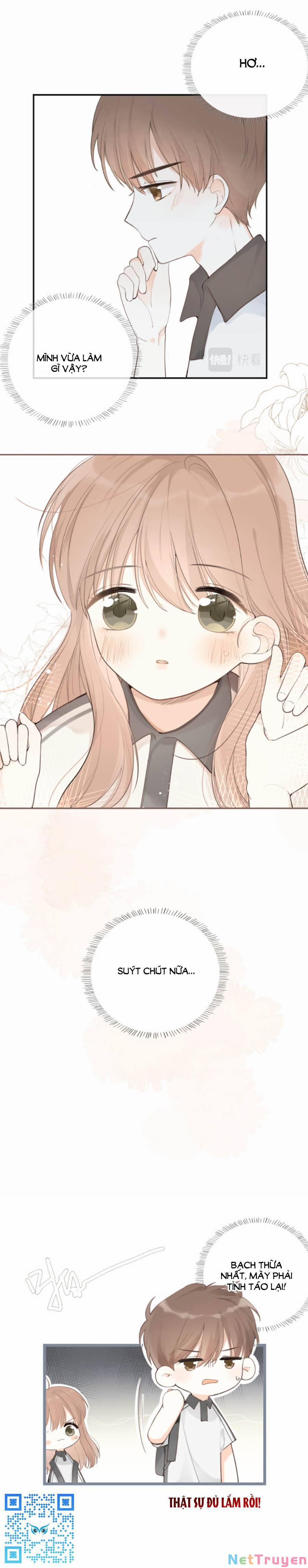 Tình Yêu Duy Nhất Của Tôi 15 trang 8