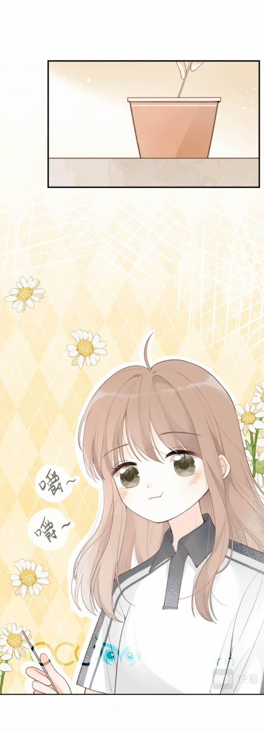 Tình Yêu Duy Nhất Của Tôi 16 trang 1