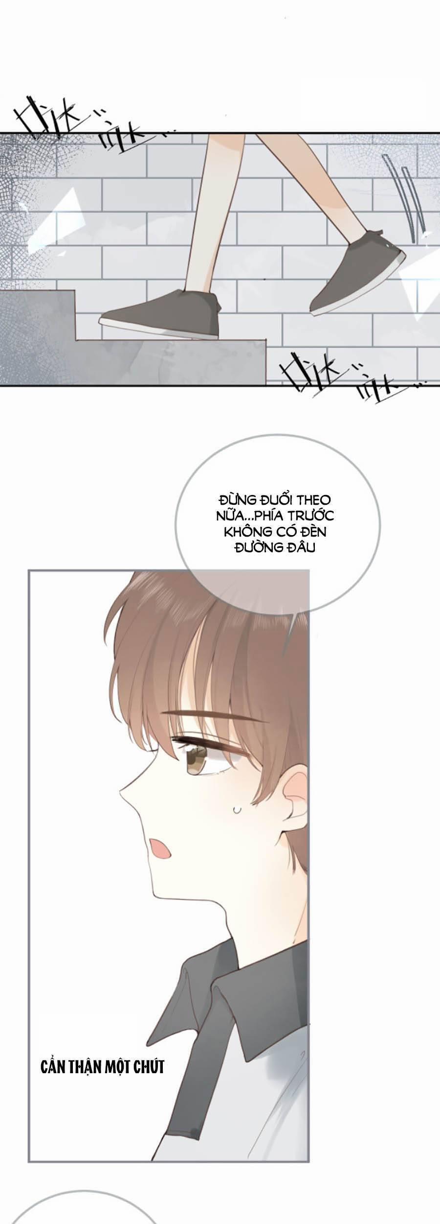 Tình Yêu Duy Nhất Của Tôi 16 trang 12