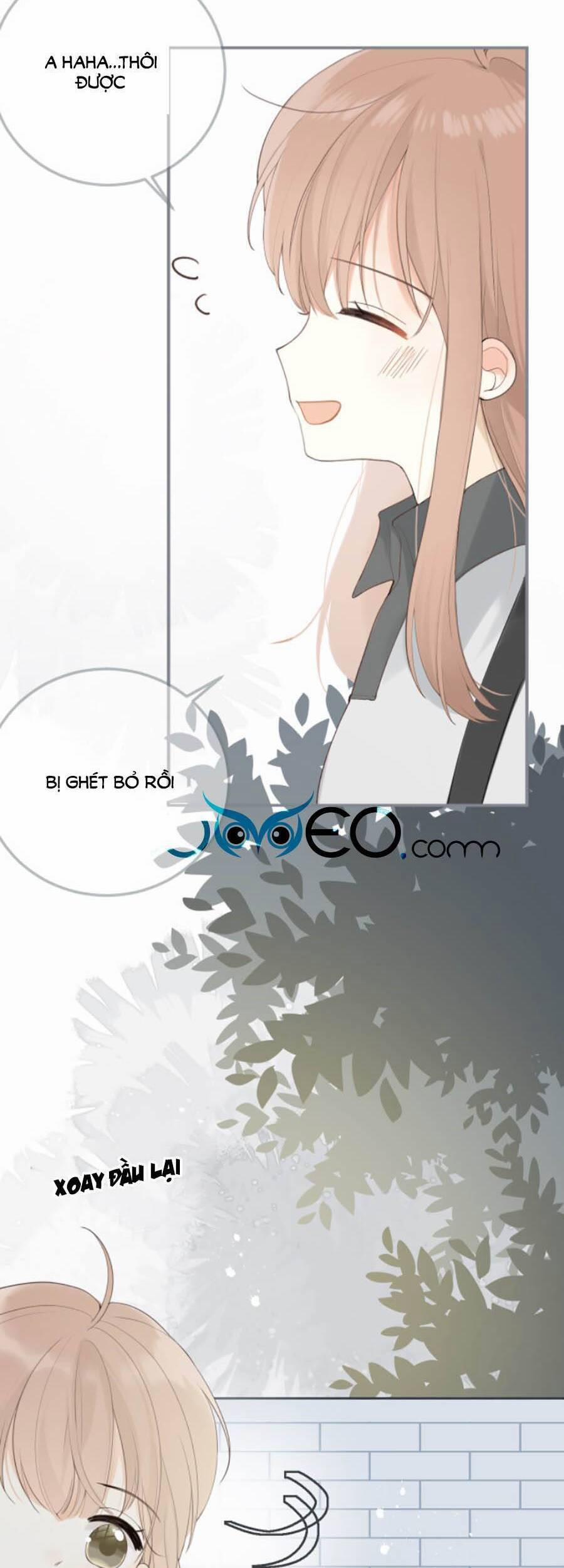 Tình Yêu Duy Nhất Của Tôi 16 trang 13