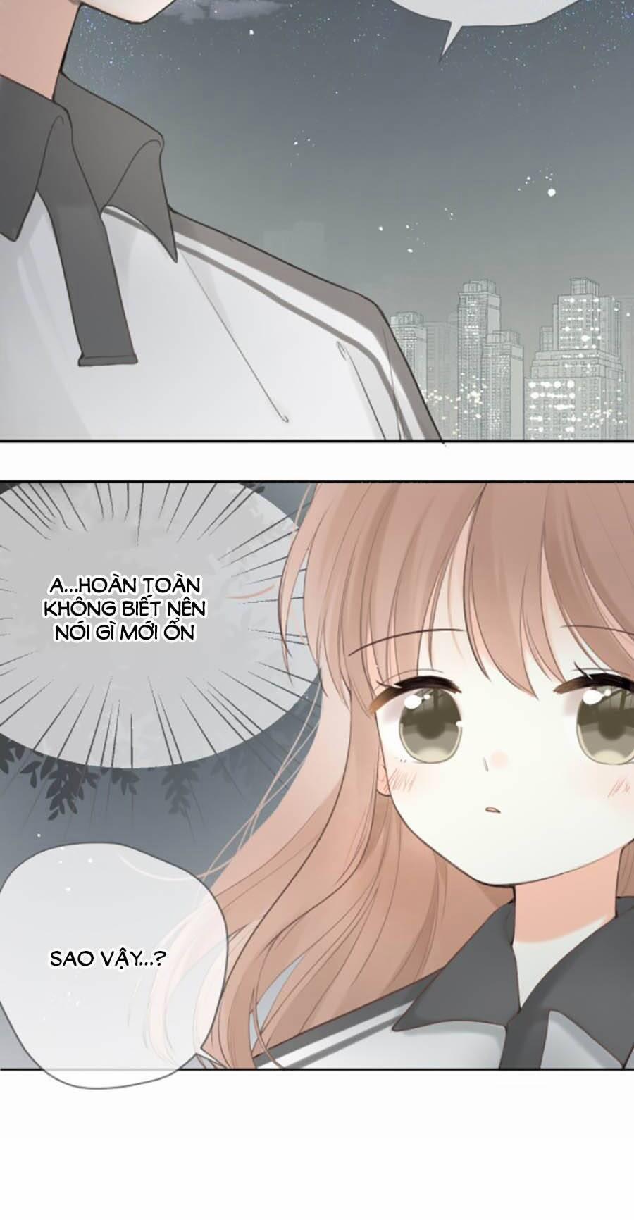 Tình Yêu Duy Nhất Của Tôi 16 trang 19