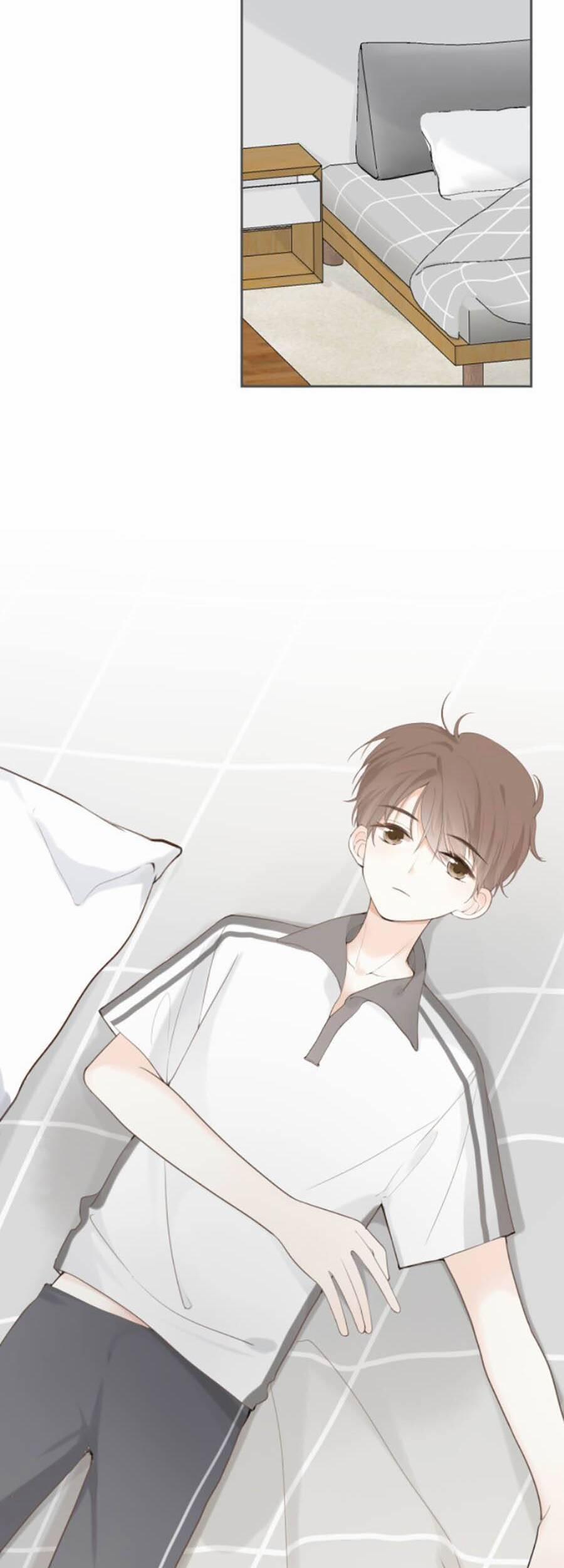 Tình Yêu Duy Nhất Của Tôi 16 trang 21