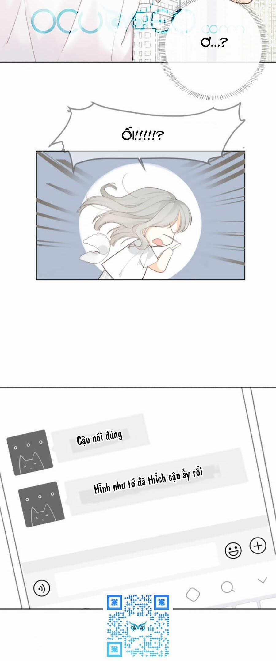 Tình Yêu Duy Nhất Của Tôi 16 trang 27