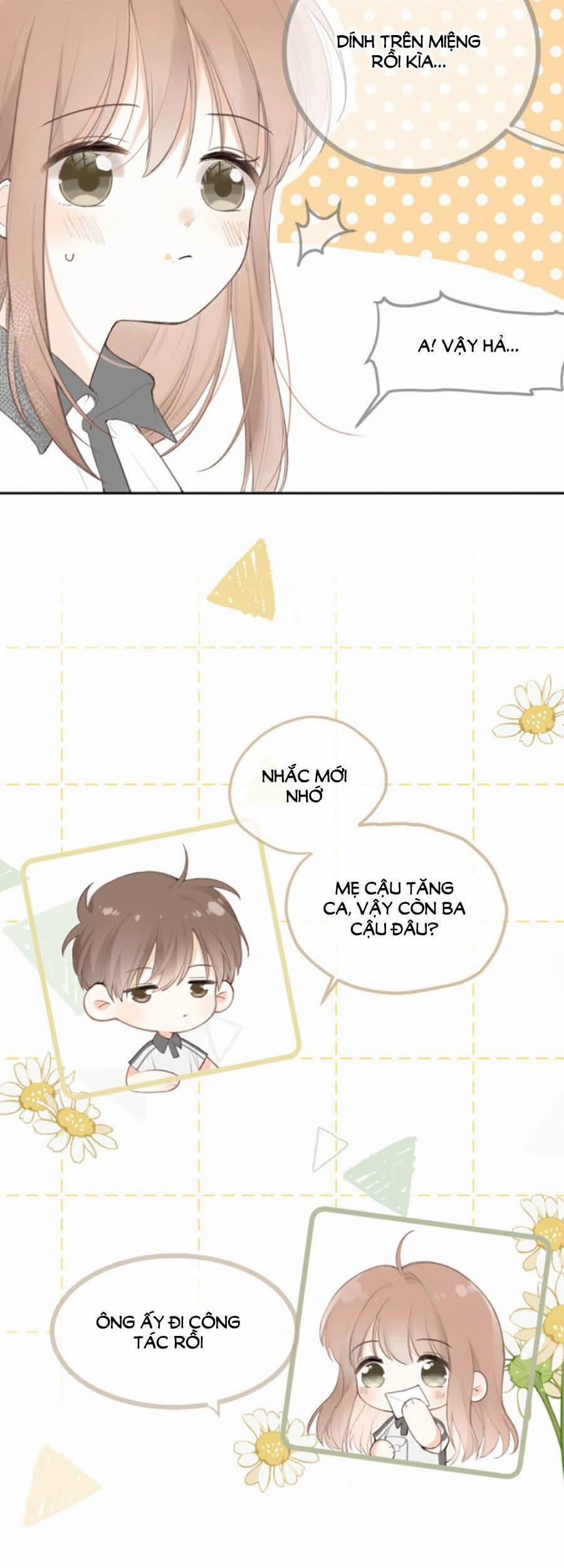 Tình Yêu Duy Nhất Của Tôi 16 trang 3