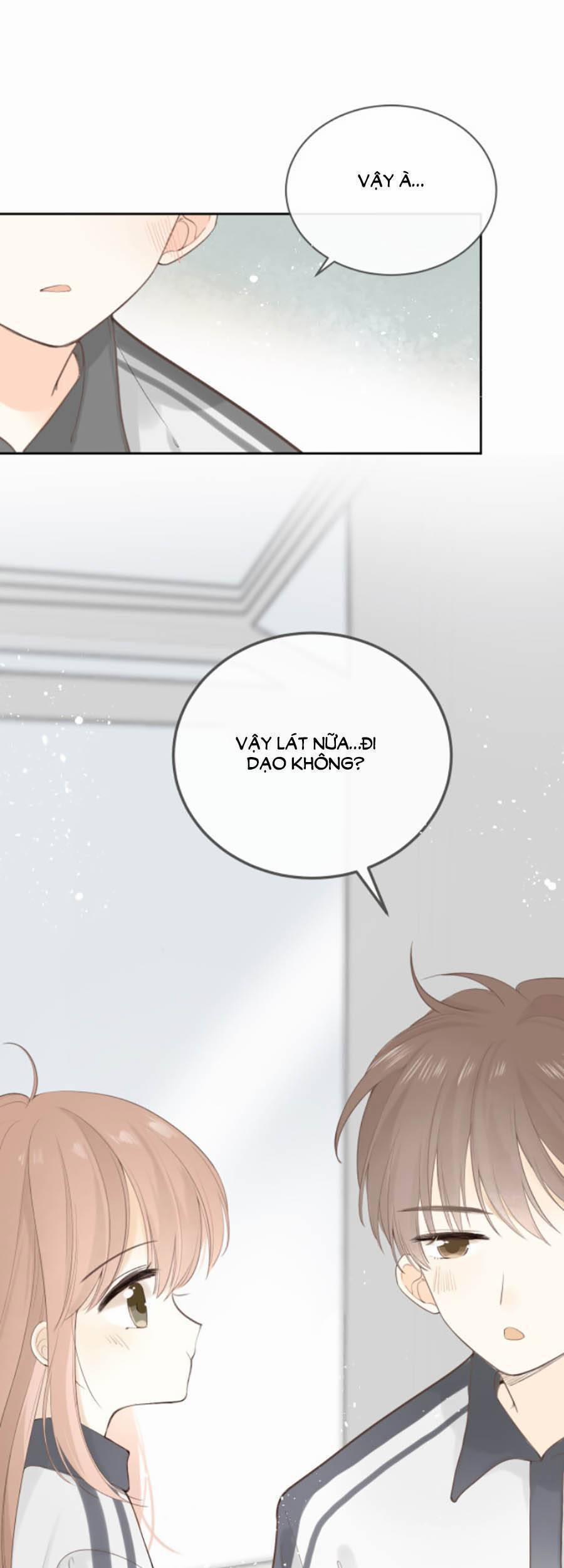 Tình Yêu Duy Nhất Của Tôi 16 trang 5