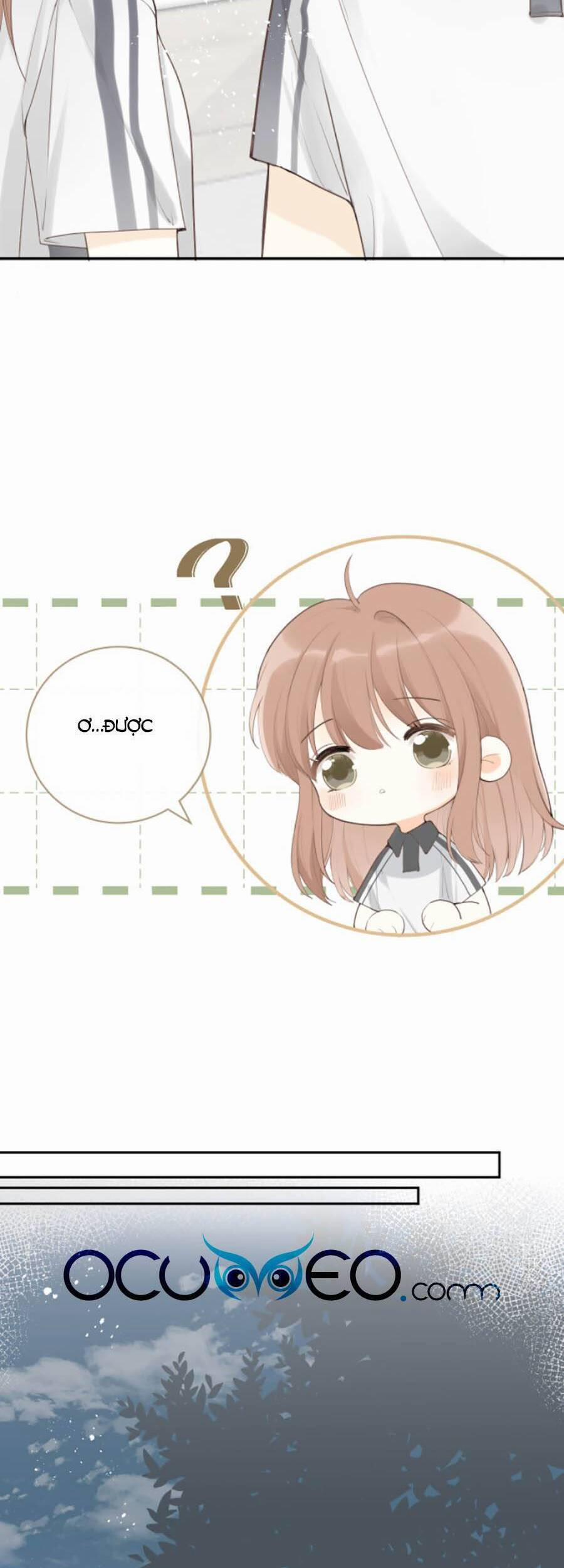 Tình Yêu Duy Nhất Của Tôi 16 trang 6