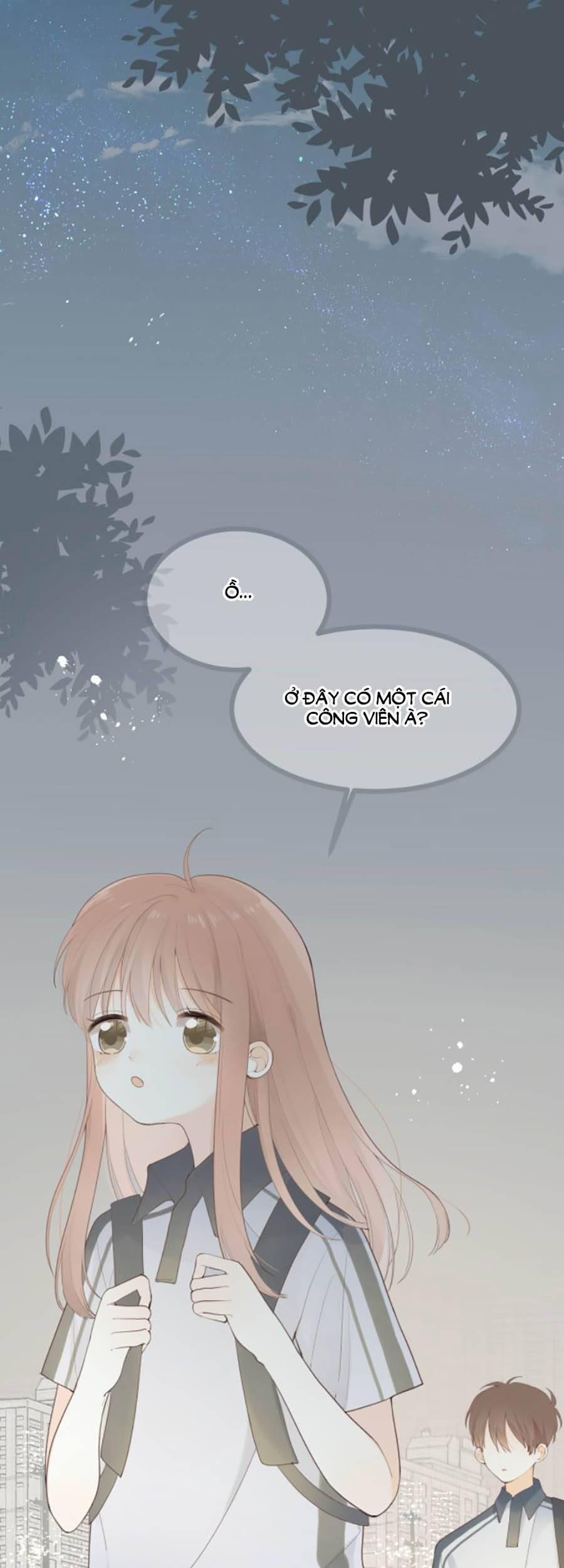 Tình Yêu Duy Nhất Của Tôi 16 trang 7