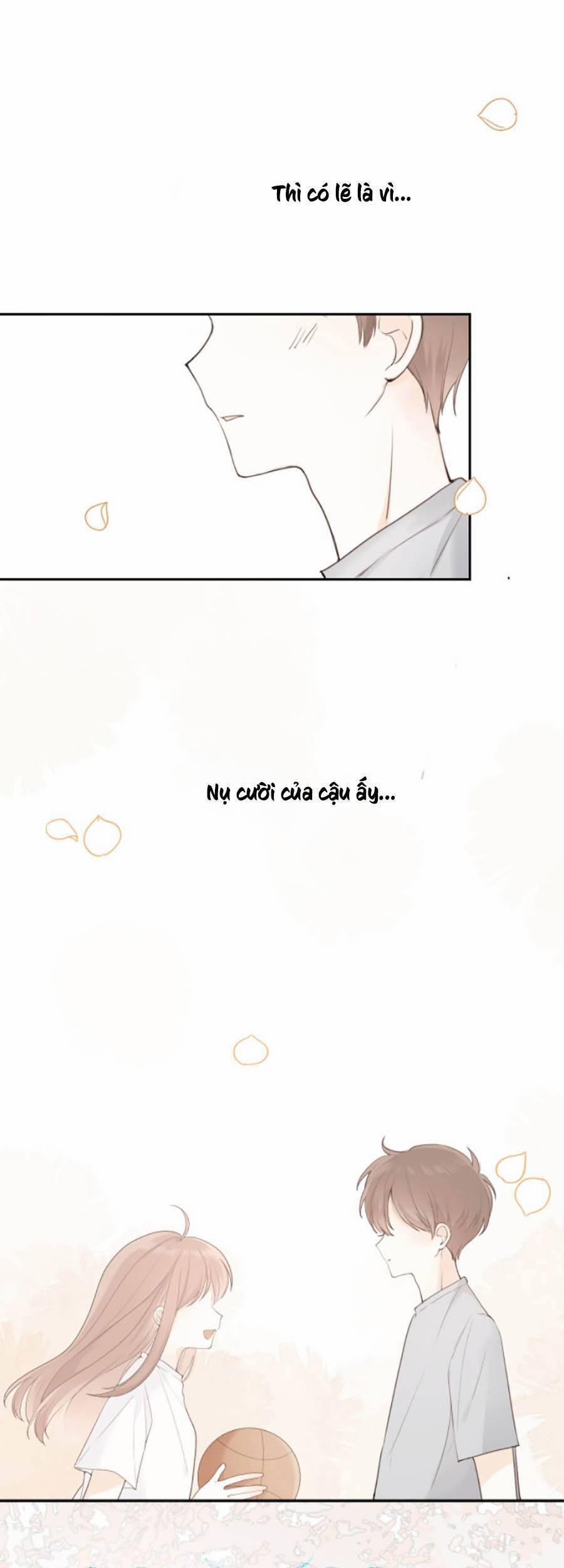 Tình Yêu Duy Nhất Của Tôi 17 trang 13