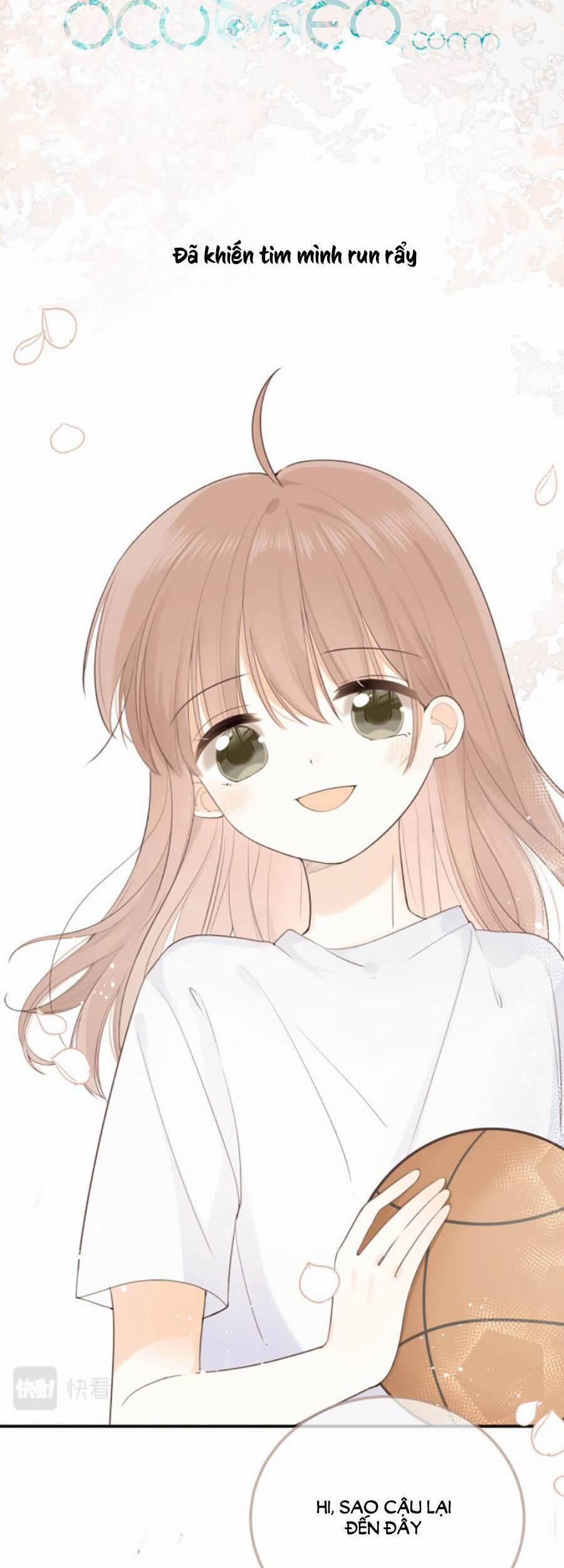 Tình Yêu Duy Nhất Của Tôi 17 trang 14