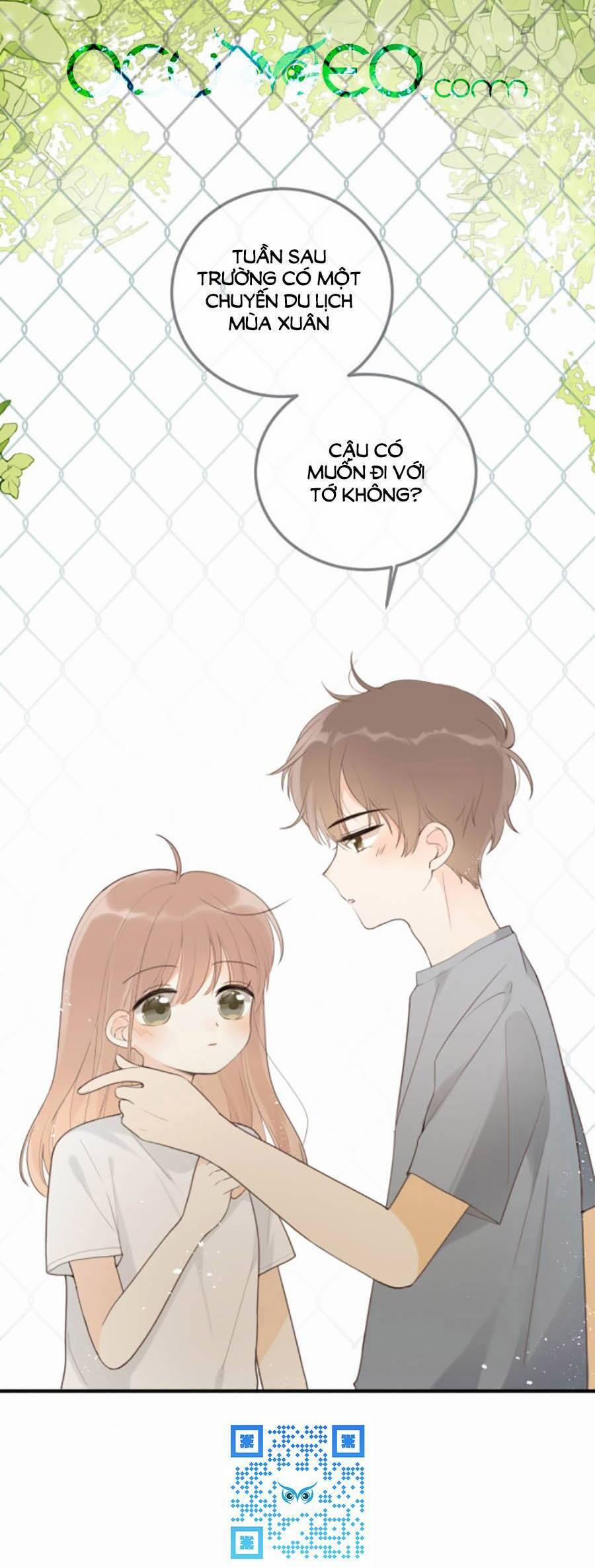 Tình Yêu Duy Nhất Của Tôi 17 trang 25