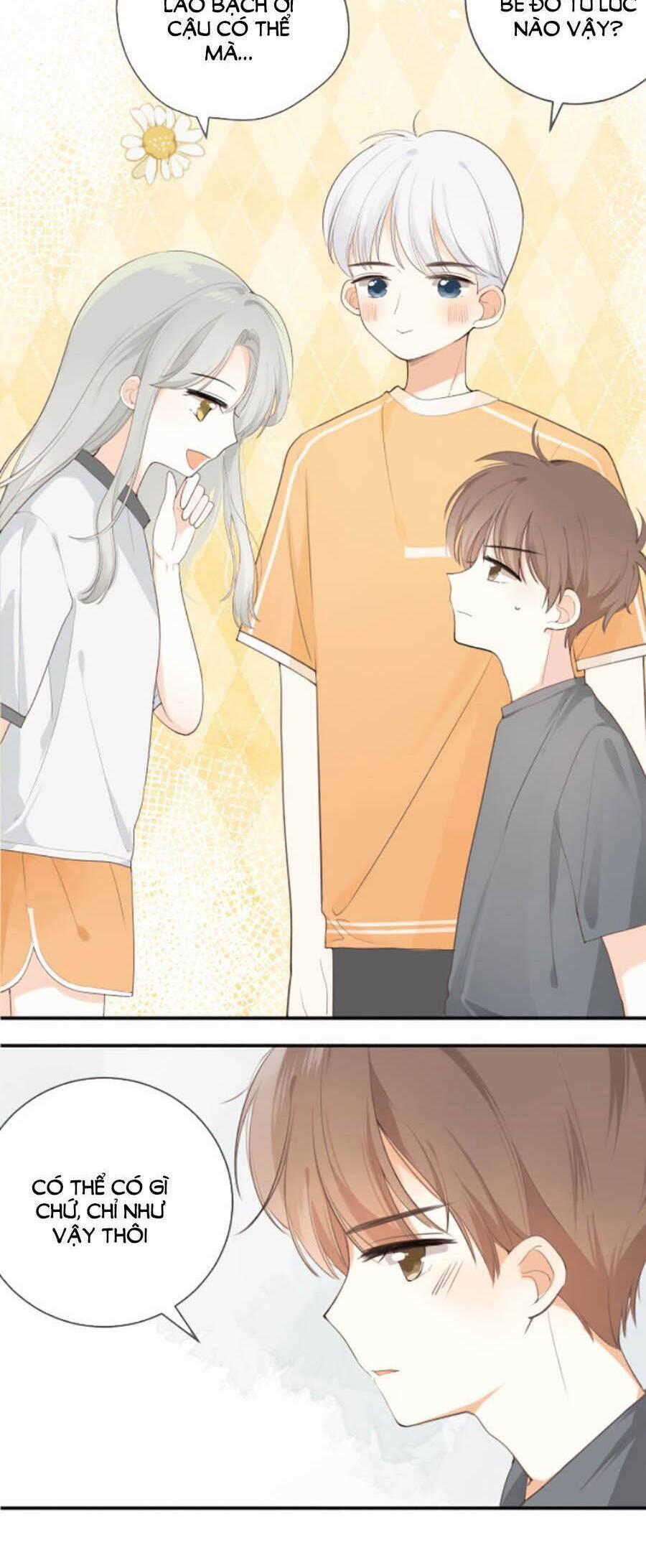 Tình Yêu Duy Nhất Của Tôi 17 trang 4