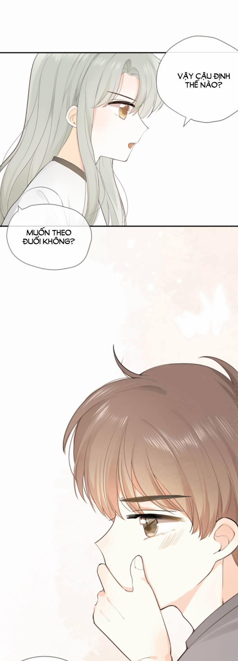 Tình Yêu Duy Nhất Của Tôi 17 trang 5