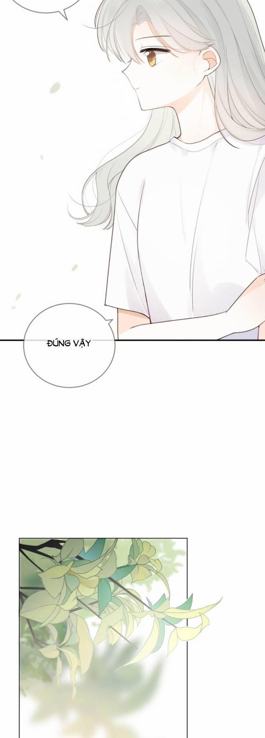 Tình Yêu Duy Nhất Của Tôi 17 trang 9