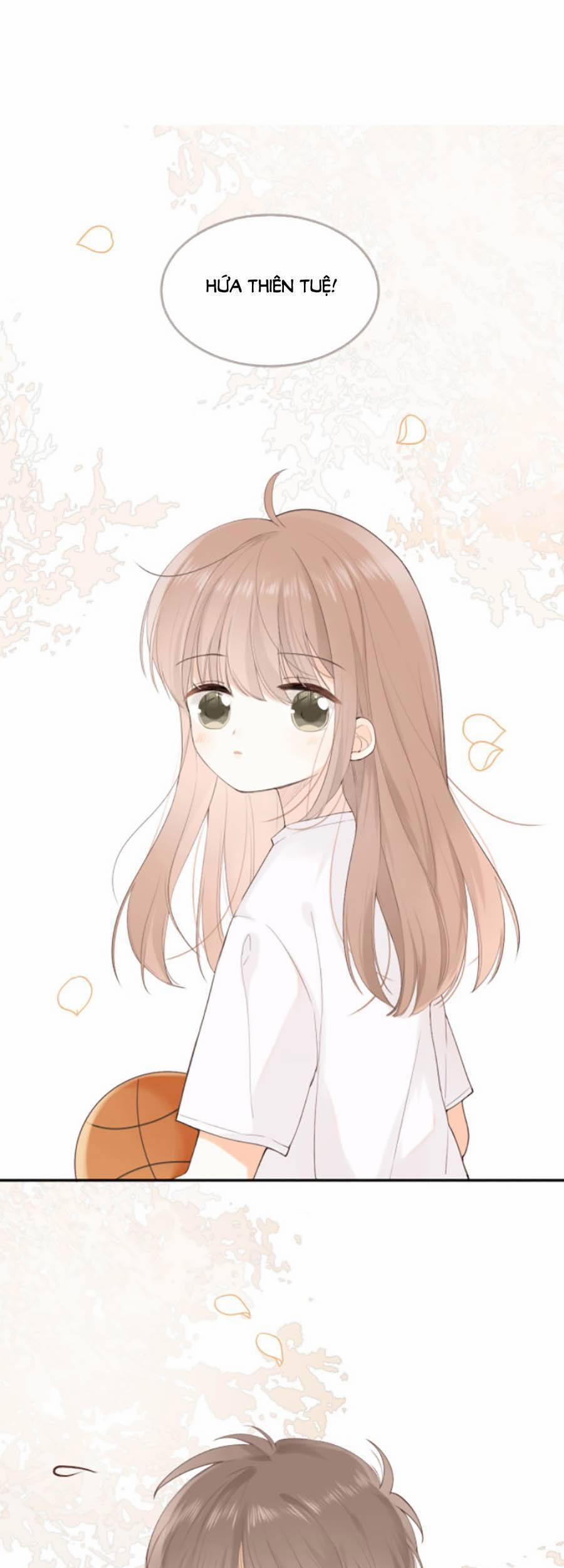 Tình Yêu Duy Nhất Của Tôi 18 trang 11