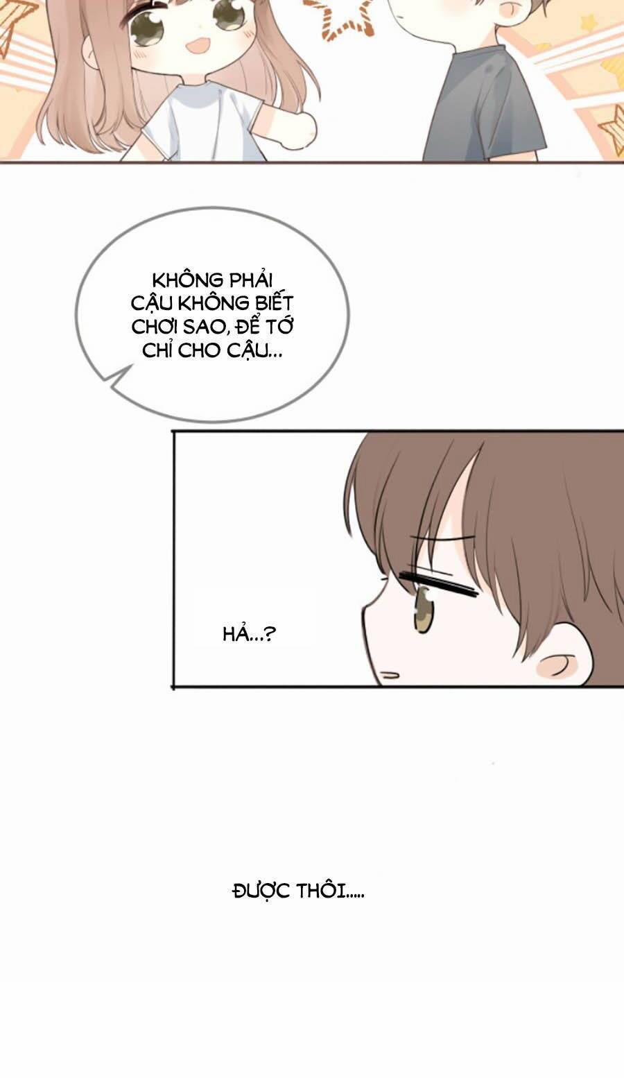 Tình Yêu Duy Nhất Của Tôi 18 trang 18