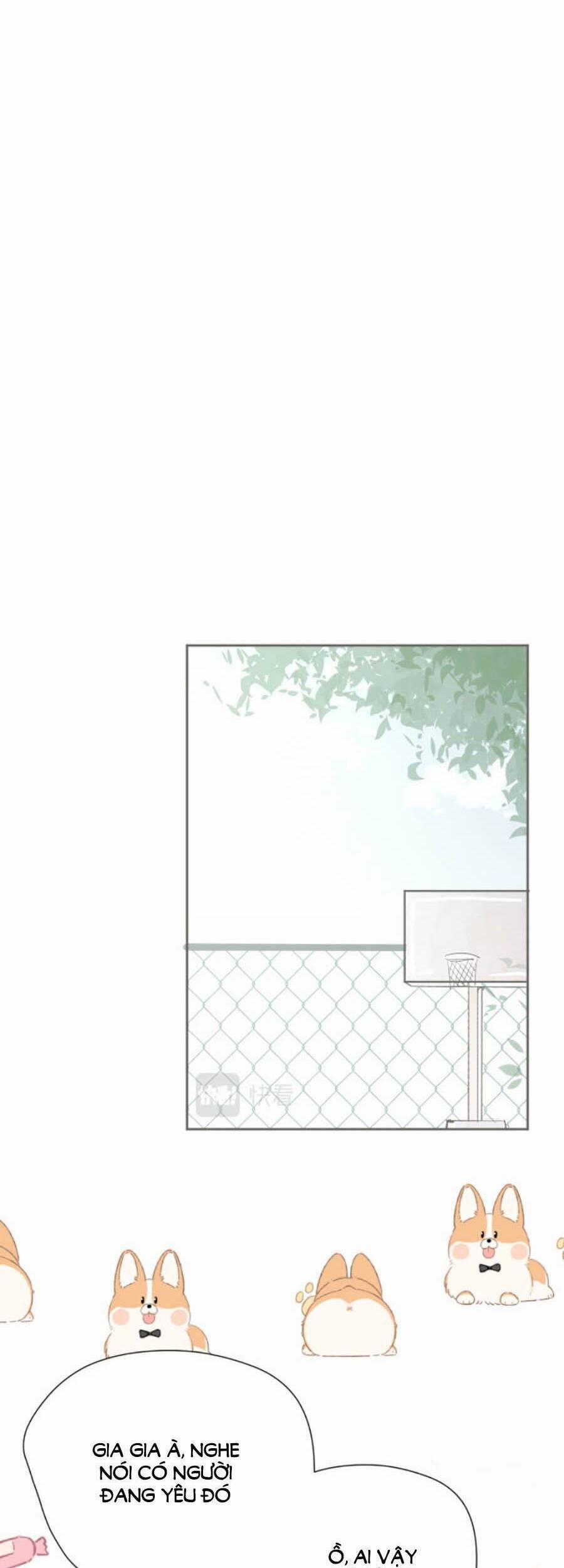 Tình Yêu Duy Nhất Của Tôi 18 trang 2