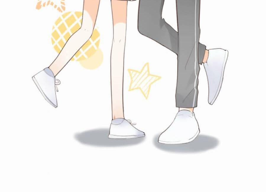 Tình Yêu Duy Nhất Của Tôi 18 trang 22