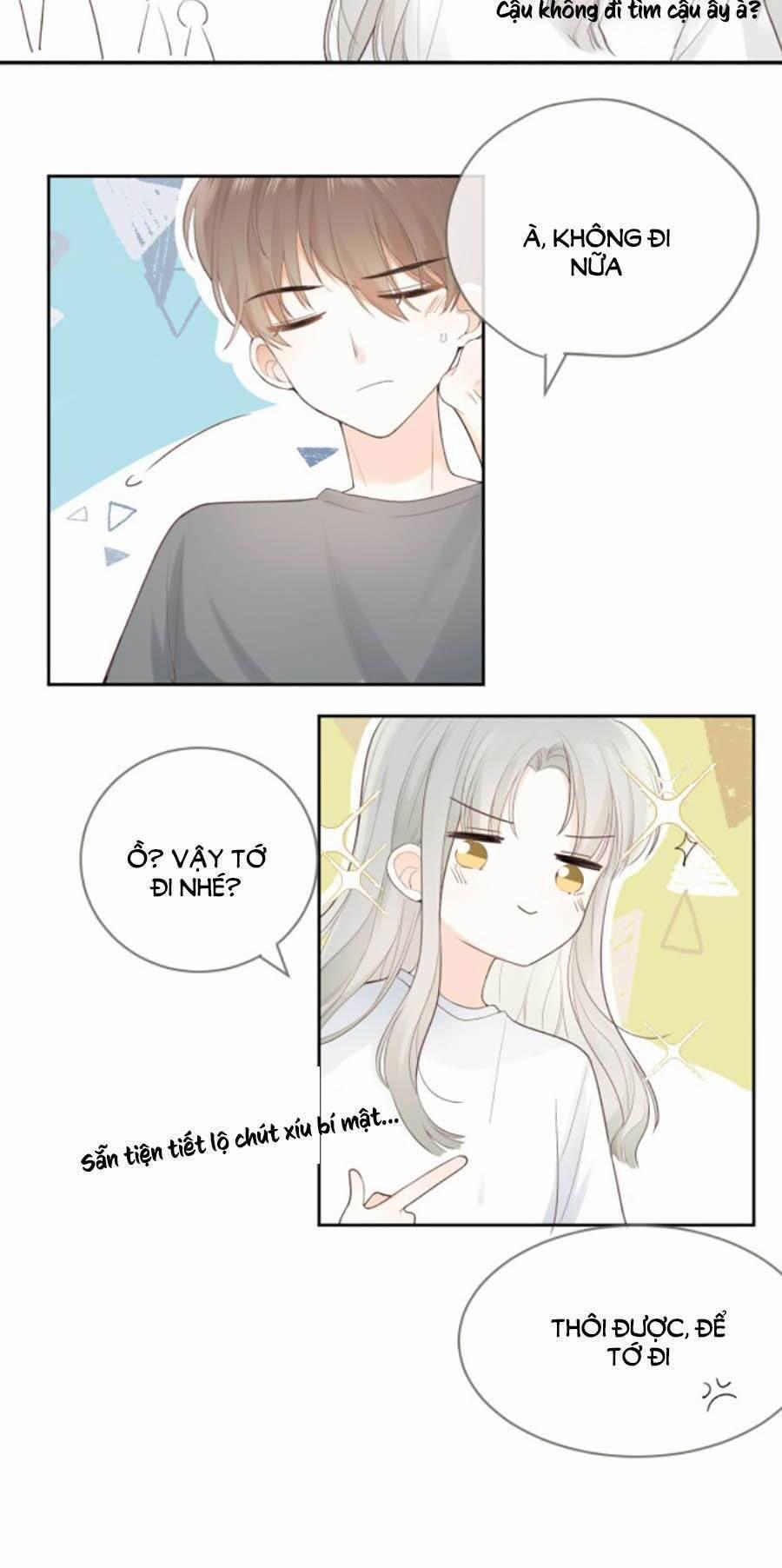 Tình Yêu Duy Nhất Của Tôi 18 trang 7