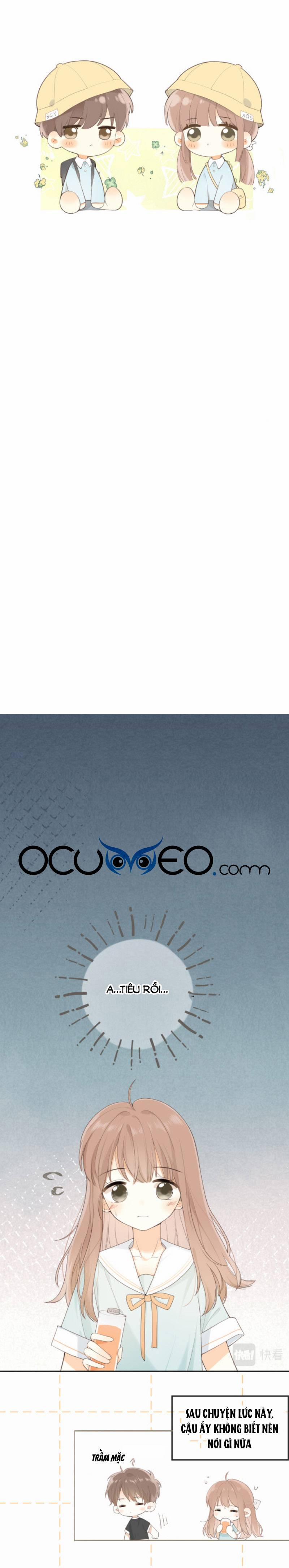 Tình Yêu Duy Nhất Của Tôi 19 trang 0