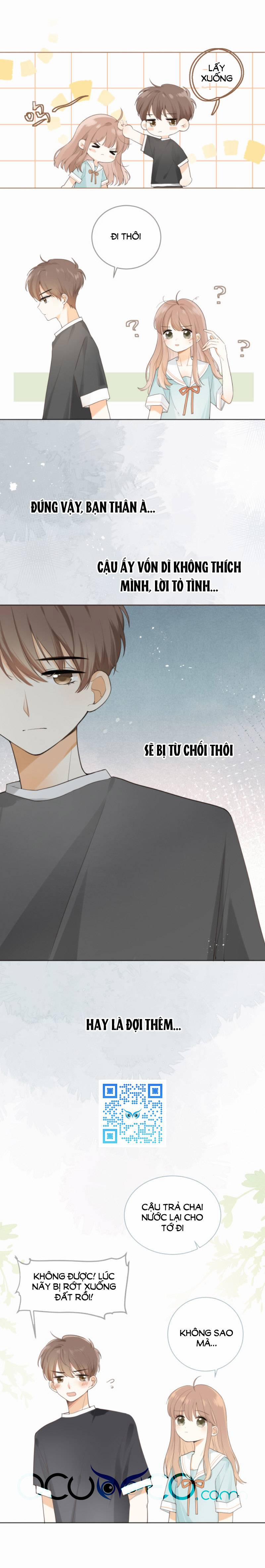 Tình Yêu Duy Nhất Của Tôi 19 trang 10