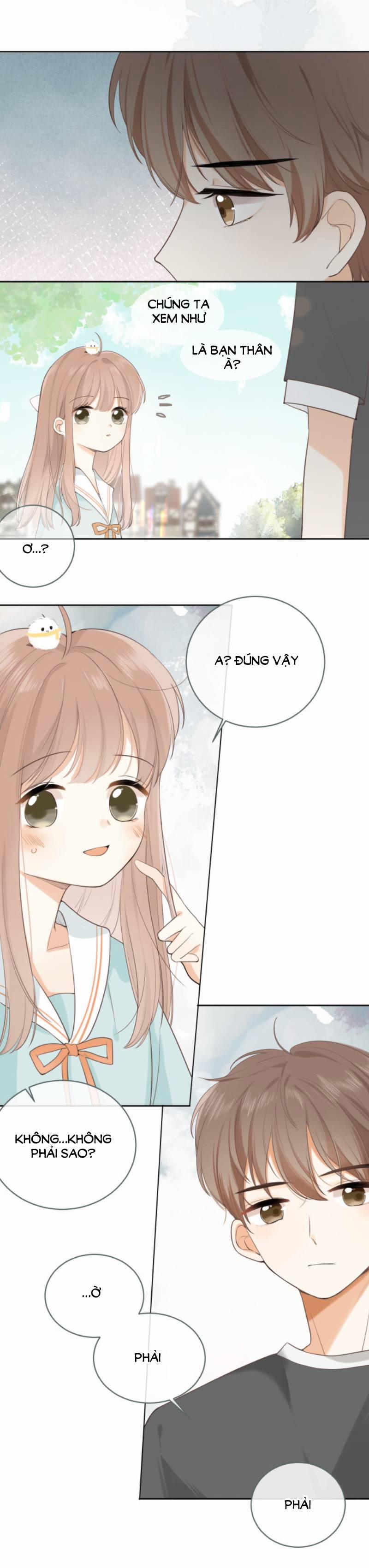 Tình Yêu Duy Nhất Của Tôi 19 trang 9