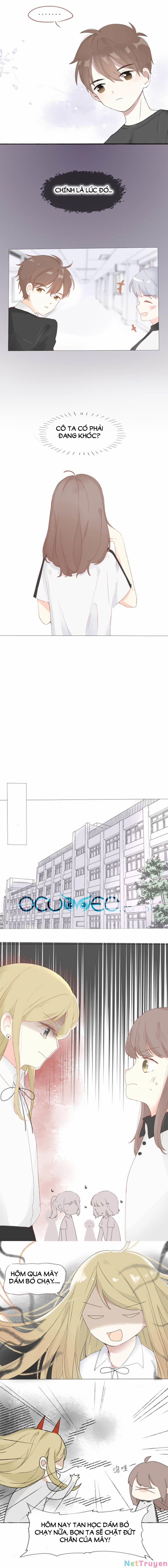 Tình Yêu Duy Nhất Của Tôi 2 trang 2