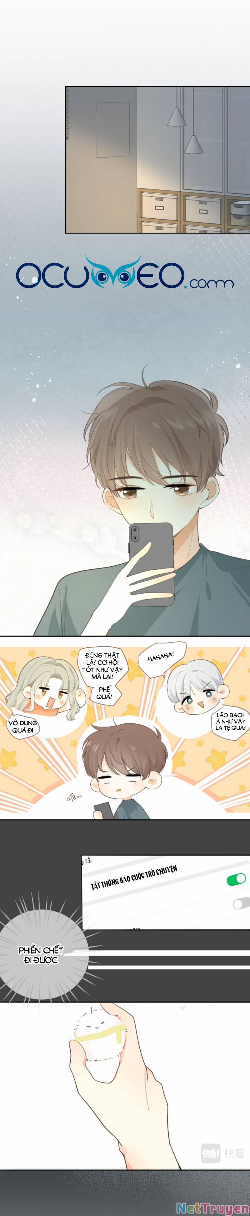 Tình Yêu Duy Nhất Của Tôi 20 trang 0