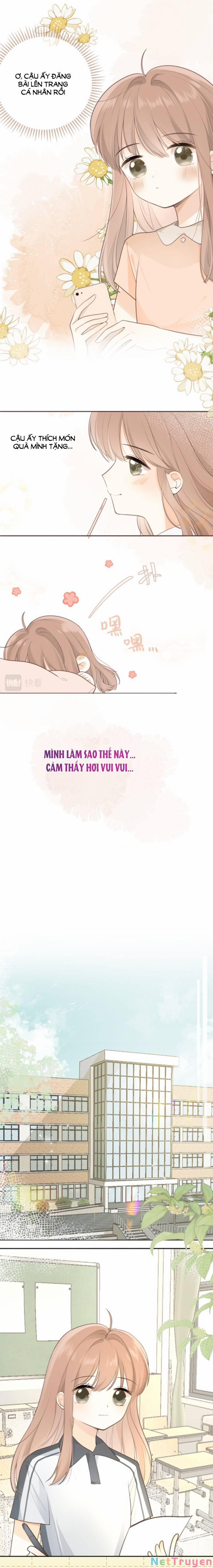 Tình Yêu Duy Nhất Của Tôi 20 trang 2