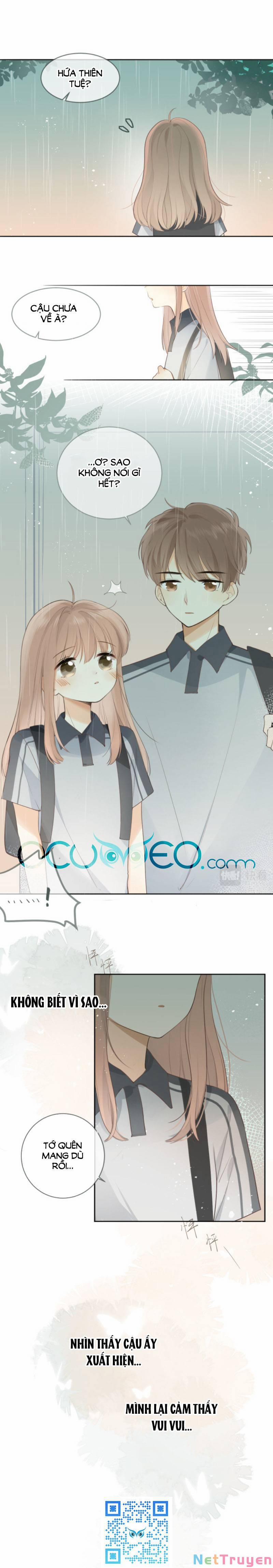 Tình Yêu Duy Nhất Của Tôi 20 trang 7