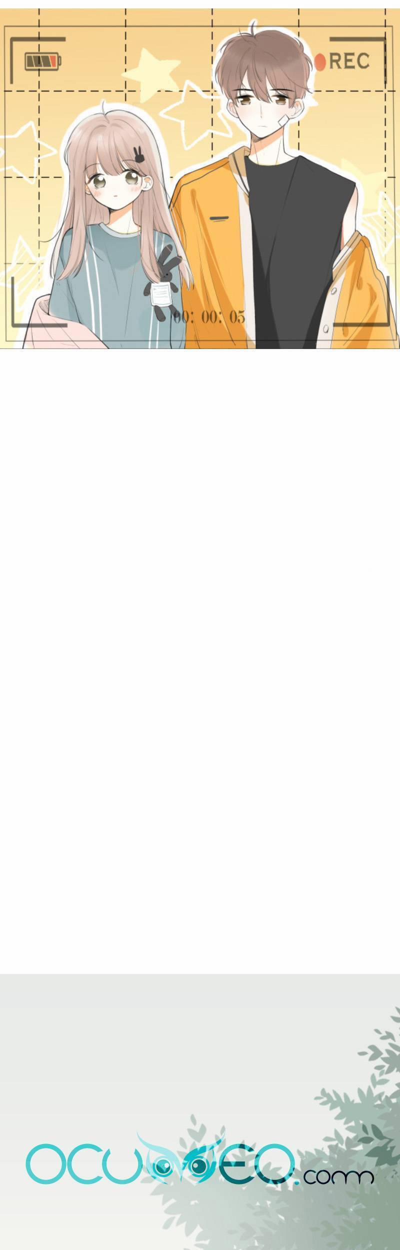 Tình Yêu Duy Nhất Của Tôi 21 trang 1