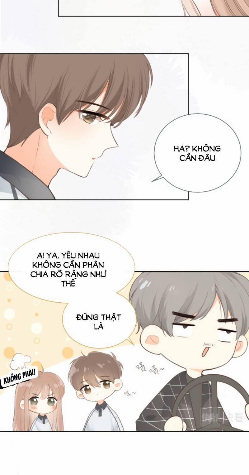 Tình Yêu Duy Nhất Của Tôi 21 trang 10