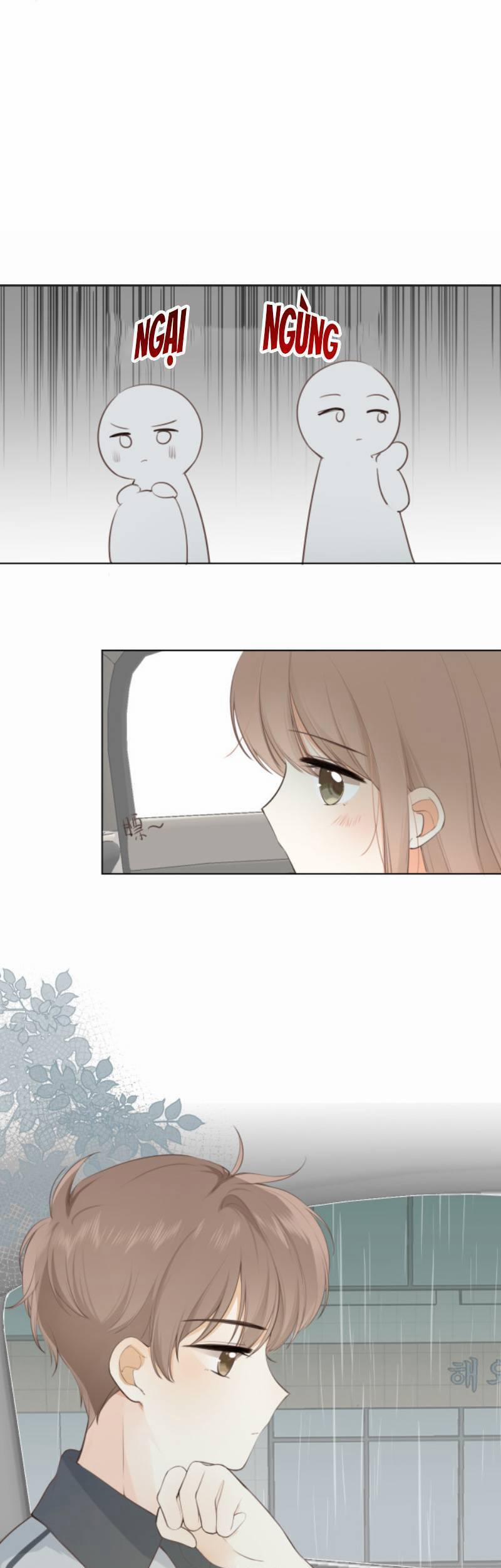 Tình Yêu Duy Nhất Của Tôi 21 trang 11