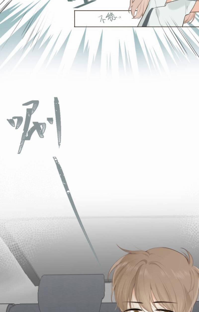 Tình Yêu Duy Nhất Của Tôi 21 trang 14