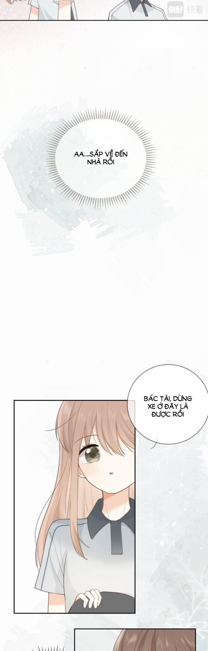 Tình Yêu Duy Nhất Của Tôi 21 trang 16