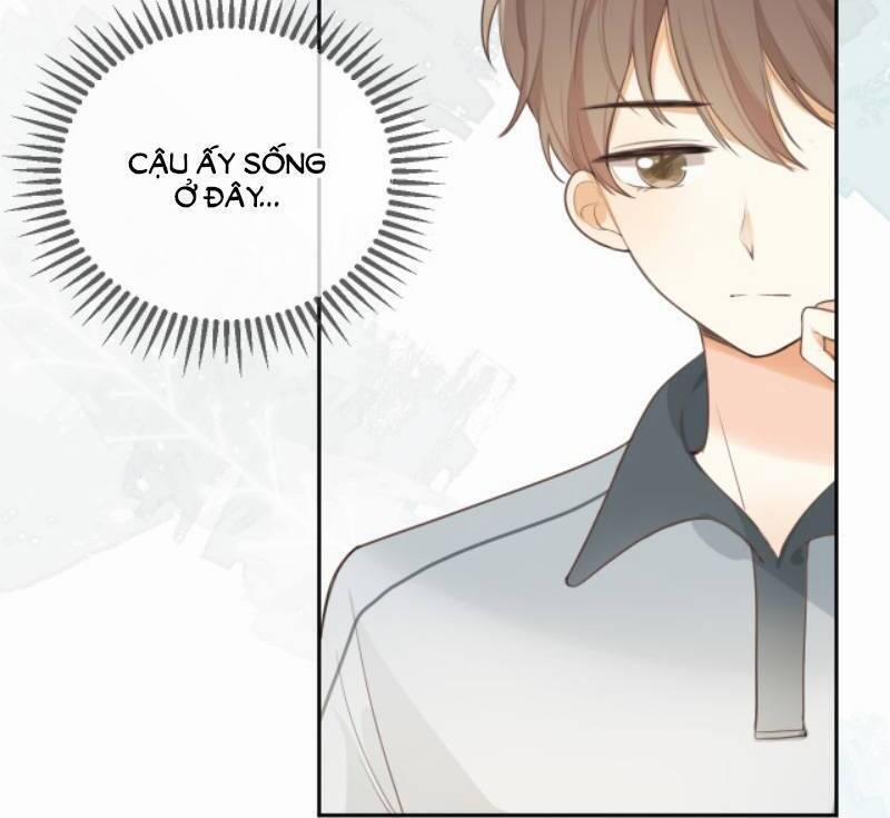 Tình Yêu Duy Nhất Của Tôi 21 trang 17