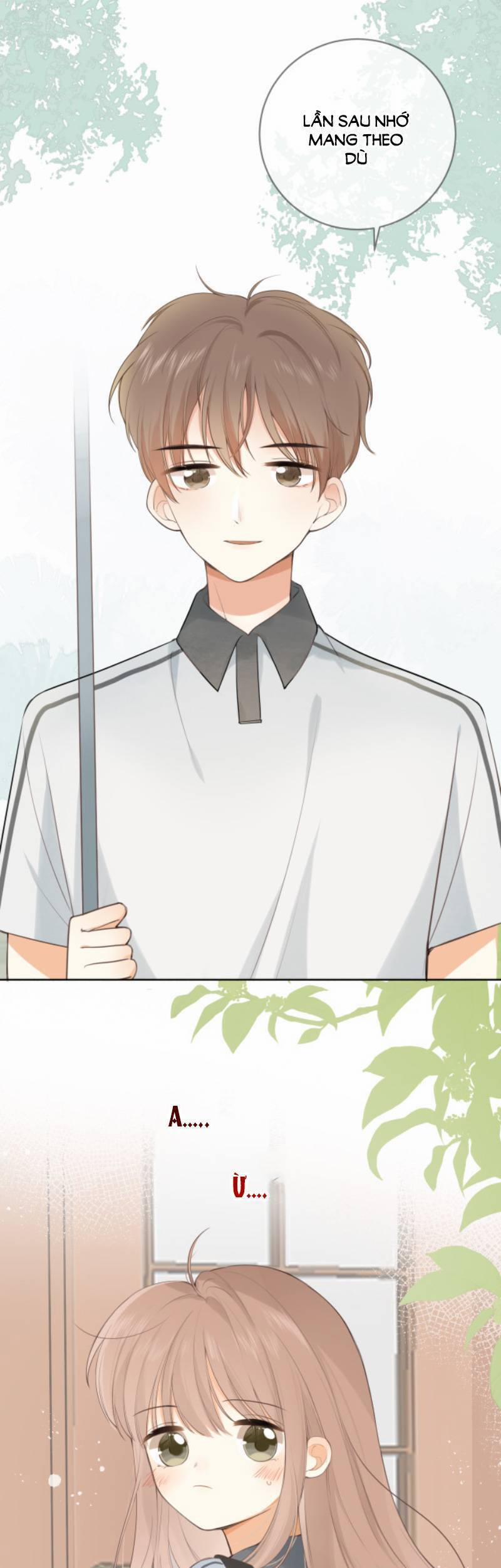 Tình Yêu Duy Nhất Của Tôi 21 trang 21