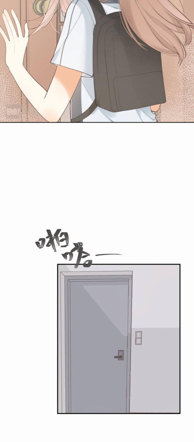 Tình Yêu Duy Nhất Của Tôi 21 trang 22